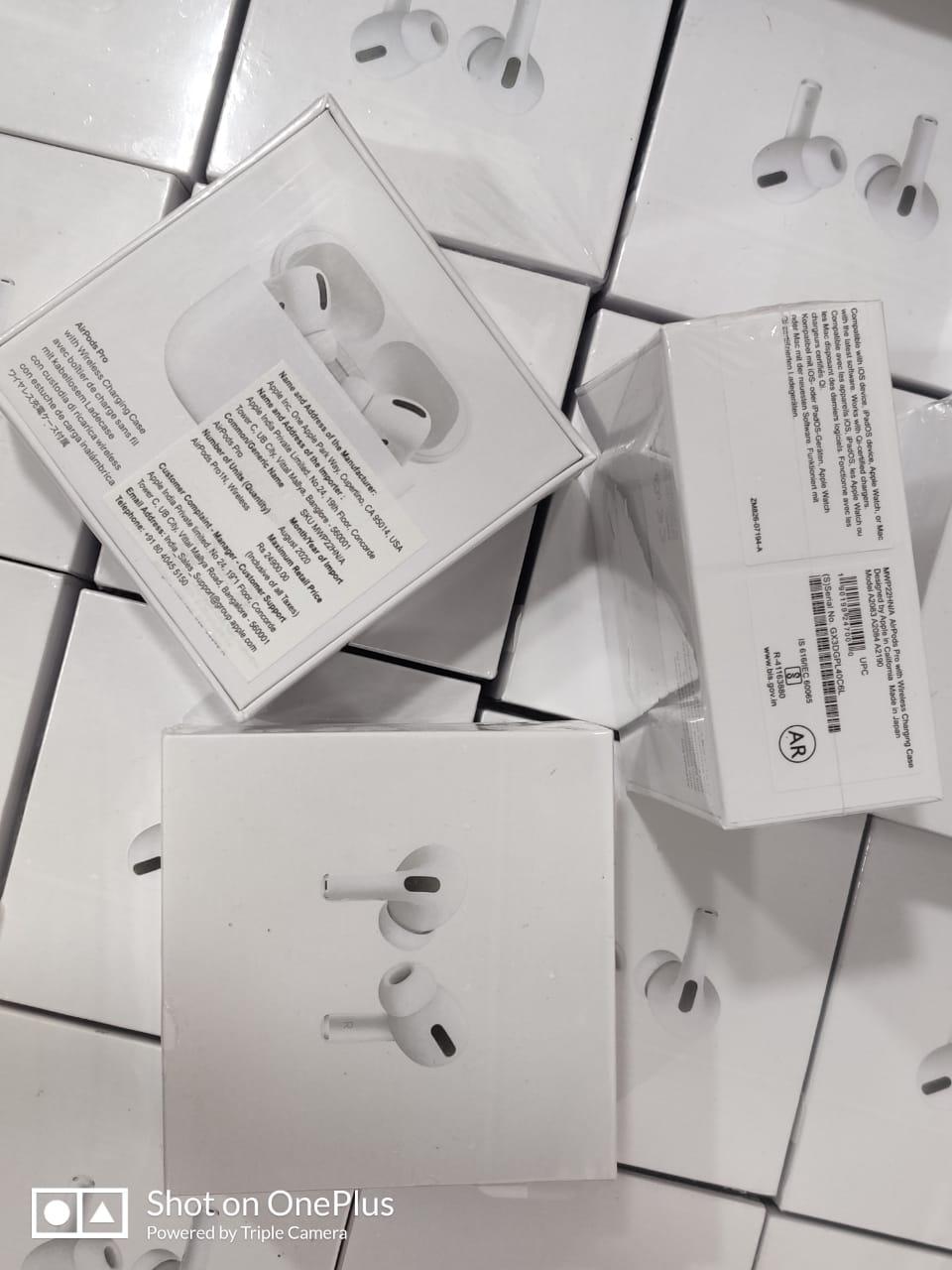 airpods