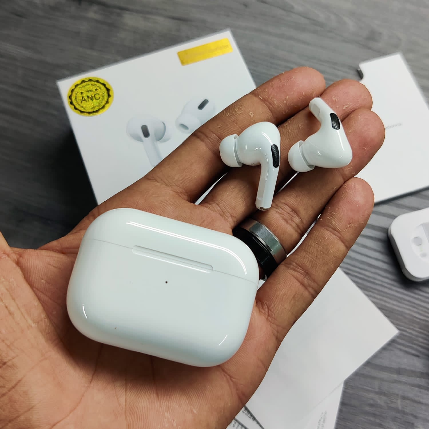 airpods