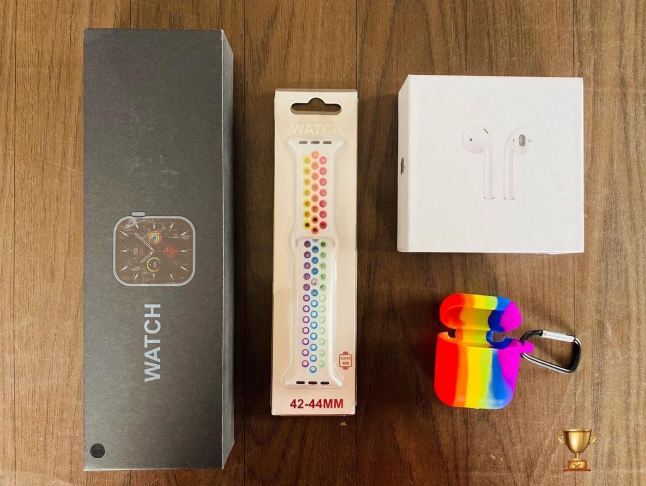 airpods